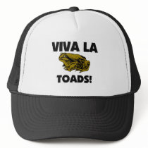 Viva La Toads