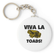 Viva La Toads