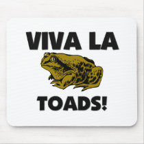 Viva La Toads