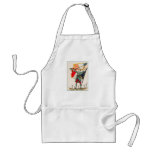 VIVA LA VICTORY: VINTAGE aprons