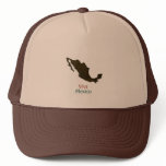 Viva Mexico hat