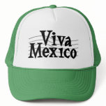Viva Mexico hats
