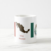 Viva Mexico Mug