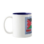 Viva Palestina Mug