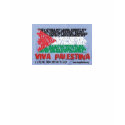 Viva Palestina T-shirt