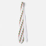 Viva Palestine Custom Tie