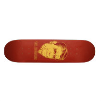 Viva Revolution Skateboard skateboards