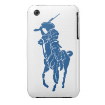 VIVA solo Case-Mate iPhone 3 Case