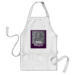 VIVA VEGAN! - APRON