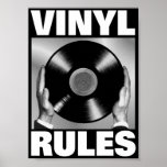 Viva Vinyl! Posters