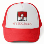 Viva Voodoo, MY EX-BOSS hats