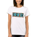 Vive le Difference t-shirts