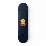Vive le Fromage skateboards