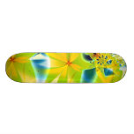 Vivement le Printemps Skateboards
