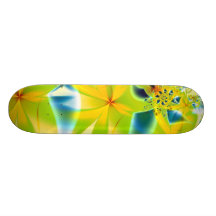 Vivement le Printemps Skateboards