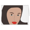 Vivian Hsu cards