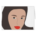 Vivian Hsu cards