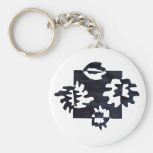 Vivian Pham Keychains