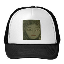 vivian trucker hats