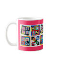 Vivid Art Origami Mug