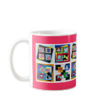 Vivid Art Origami Mug