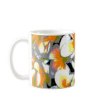 vivid bouquet mugs