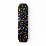vivid notes skateboards