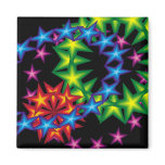 vivid star rings