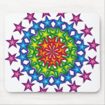 vivid stars circles