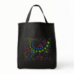 vivid stars composition bags