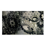 Vivienne business cards