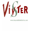 VivSter - Anyone But Me T Shirt