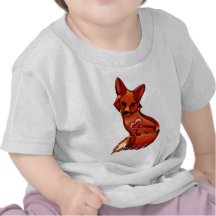 Vixen Tshirt