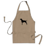 Vizsla aprons