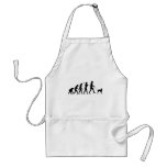 Vizsla aprons
