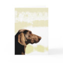 Vizsla cards