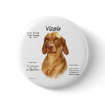 Vizsla History Design