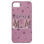 Vizsla MOM