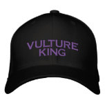 VK Embroidered Hat embroidered hats