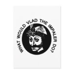 Vlad postcards