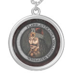 Vlad Tepes III Necklace
