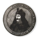 Vlad Tepes magnets