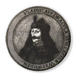Vlad Tepes magnets