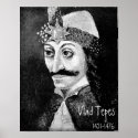 VLAD TEPES posters