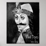 VLAD TEPES posters