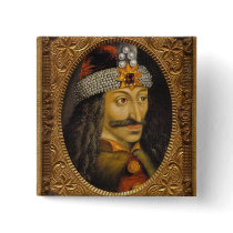 Vlad the Impaler Button