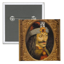 Vlad the Impaler Button