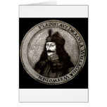 Vlad the Impaler cards