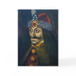 Vlad the Impaler (Dracula) Cards