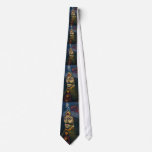 Vlad the Impaler (Dracula) Tie